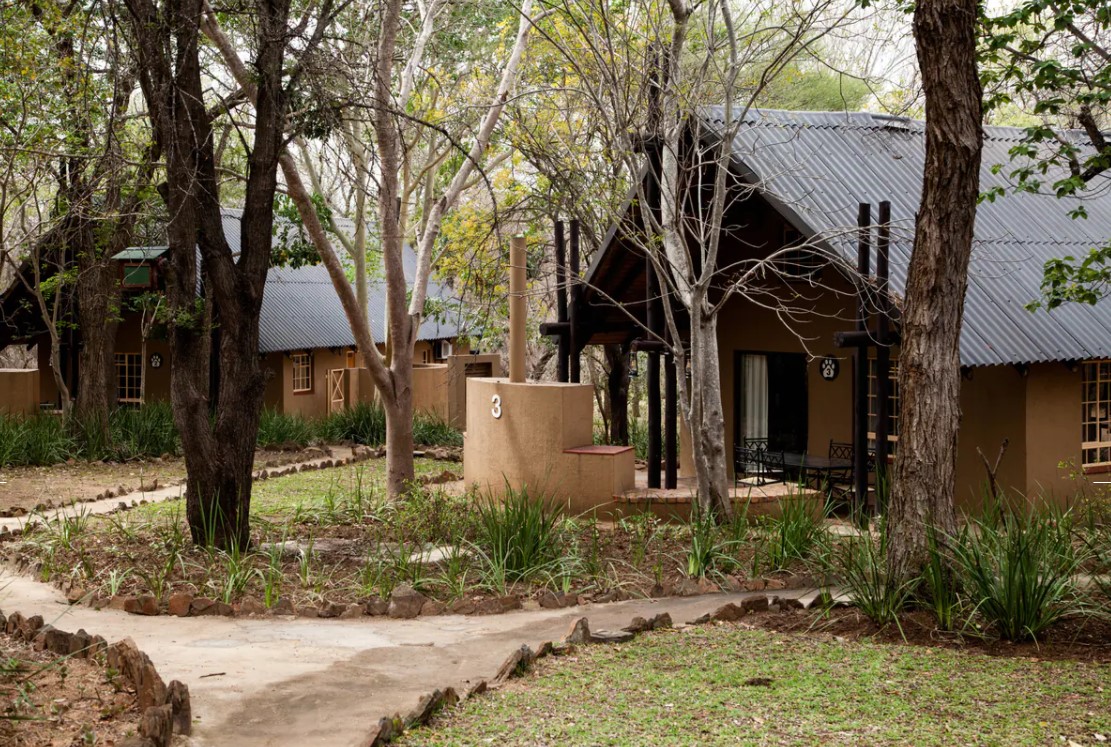 Protea Hotel by Marriott Kruger Gate thumbnail 2